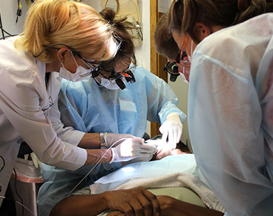 laser-periodontics